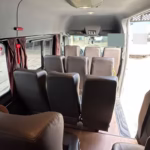 SPRINTER CDI 416 ANO 2022 LUXO JM COD.299