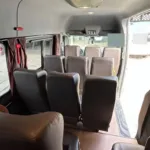 Ônibus SPRINTER CDI 416 LUXO JM 2022 seminovo à venda, código 299 - foto 09