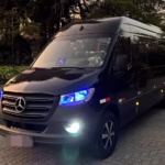 SPRINTER CDI 417 ANO 2024 EXECUTIVA JM COD.1378