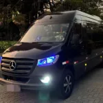 Ônibus SPRINTER CDI 417 EXECUTIVA JM 2024 seminovo à venda, código 1378 - foto 03
