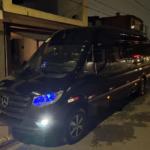 SPRINTER CDI 417 ANO 2024 EXECUTIVA JM COD.1378