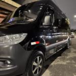 SPRINTER CDI 417 ANO 2024 EXECUTIVA JM COD.1378