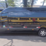SPRINTER CDI 417 ANO 2024 EXECUTIVA JM COD.1378
