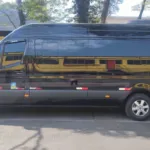 Ônibus SPRINTER CDI 417 EXECUTIVA JM 2024 seminovo à venda, código 1378 - foto 07