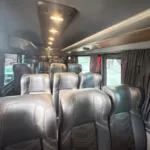 Ônibus SPRINTER CDI 417 EXECUTIVA JM 2024 seminovo à venda, código 1644 - foto 08