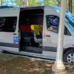Ônibus SPRINTER CDI 417 EXECUTIVA JM 2025 seminovo à venda, código 1670 - foto 02