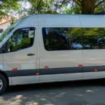 Ônibus SPRINTER CDI 417 EXECUTIVA JM 2025 seminovo à venda, código 1670 - foto 03
