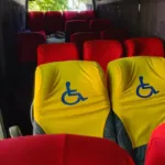 Ônibus SPRINTER CDI 417 EXECUTIVA JM 2025 seminovo à venda, código 1670 - foto 05