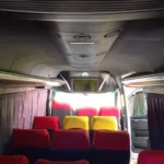 Ônibus SPRINTER CDI 417 EXECUTIVA JM 2025 seminovo à venda, código 1670 - foto 06