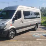 Ônibus SPRINTER CDI 515 EXECUTIVA JM 2017 seminovo à venda, código 1490 - foto 01