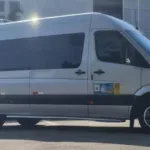 Ônibus SPRINTER CDI 515 EXECUTIVA JM 2017 seminovo à venda, código 1490 - foto 02
