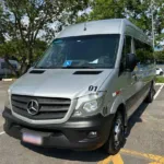 Ônibus SPRINTER CDI 515 EXECUTIVA JM 2017 seminovo à venda, código 1490 - foto 03