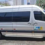 Ônibus SPRINTER CDI 515 EXECUTIVA JM 2017 seminovo à venda, código 1490 - foto 04
