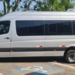 Ônibus SPRINTER CDI 515 EXECUTIVA JM 2017 seminovo à venda, código 1490 - foto 05