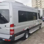Ônibus SPRINTER CDI 515 EXECUTIVA JM 2017 seminovo à venda, código 1490 - foto 06