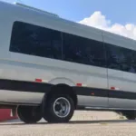 Ônibus SPRINTER CDI 515 EXECUTIVA JM 2017 seminovo à venda, código 1490 - foto 07
