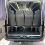Ônibus SPRINTER CDI 515 EXECUTIVA JM 2017 seminovo à venda, código 1490 - foto 08
