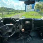 Ônibus SPRINTER CDI 515 EXECUTIVA JM 2017 seminovo à venda, código 1490 - foto 09