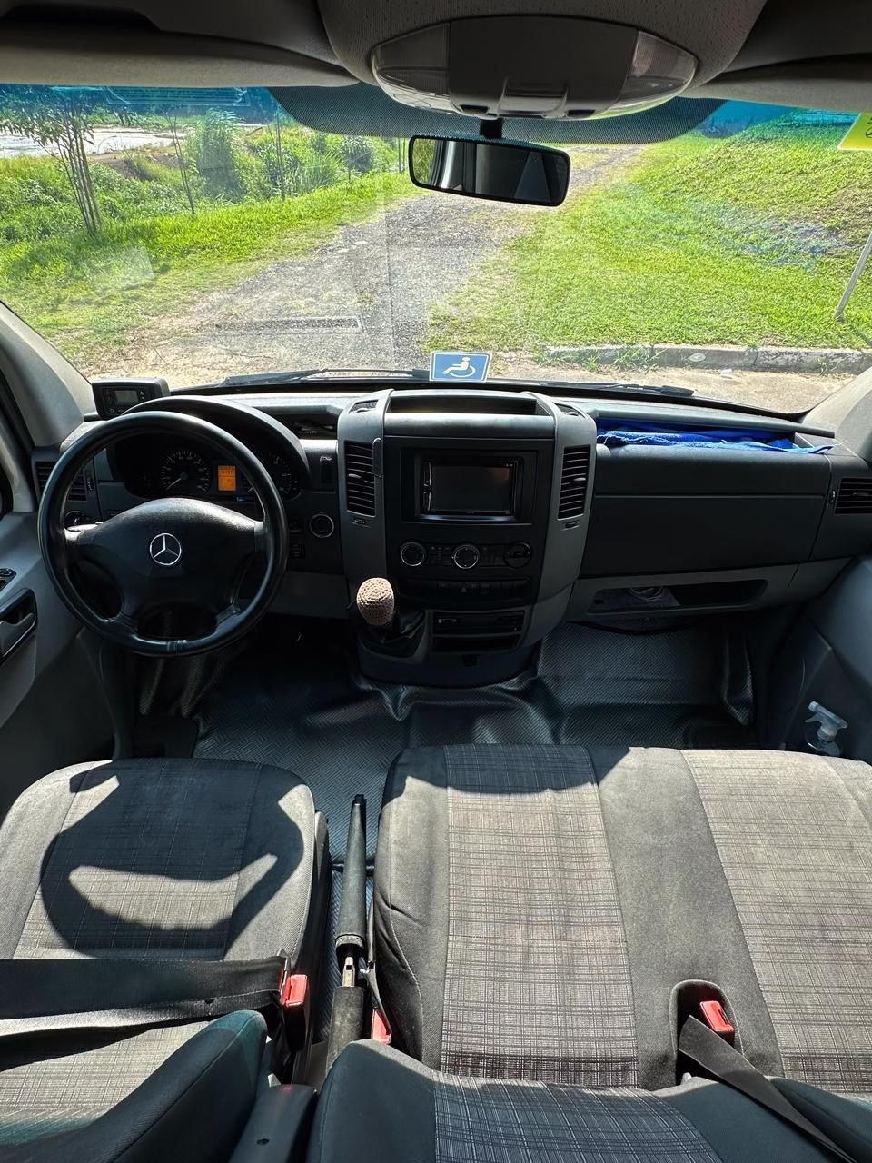 SPRINTER CDI 515 ANO 2017 EXECUTIVA JM COD.1490
