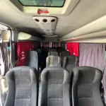 Ônibus SPRINTER CDI 515 EXECUTIVA JM 2017 seminovo à venda, código 1490 - foto 11