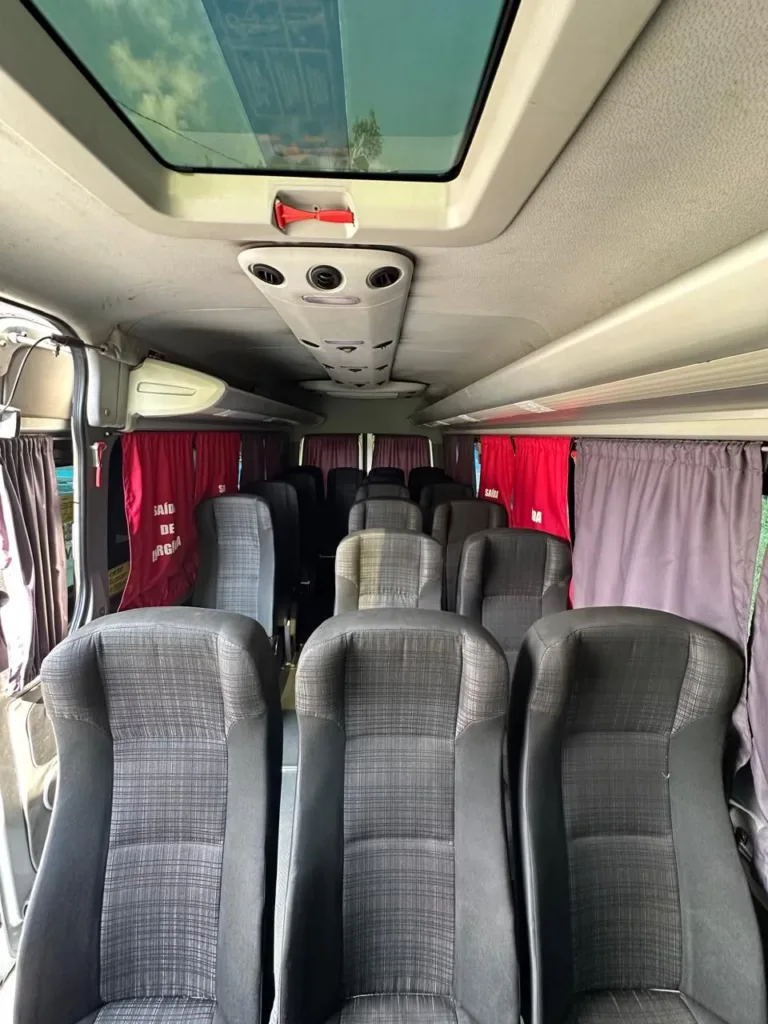 Ônibus SPRINTER CDI 515 EXECUTIVA JM 2017 seminovo à venda, código 1490 - foto 11