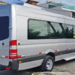 Ônibus SPRINTER CDI 515 EXECUTIVA JM 2018 seminovo à venda, código 1653 - foto 02