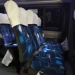Ônibus SPRINTER CDI 515 EXECUTIVA JM 2018 seminovo à venda, código 1653 - foto 05