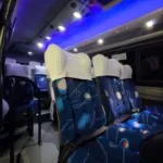 Ônibus SPRINTER CDI 515 EXECUTIVA JM 2018 seminovo à venda, código 1653 - foto 06