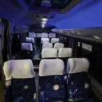 Ônibus SPRINTER CDI 515 EXECUTIVA JM 2018 seminovo à venda, código 1653 - foto 07