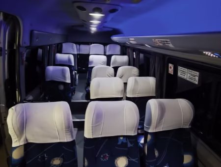 SPRINTER CDI 515 ANO 2018 EXECUTIVA JM COD.1653