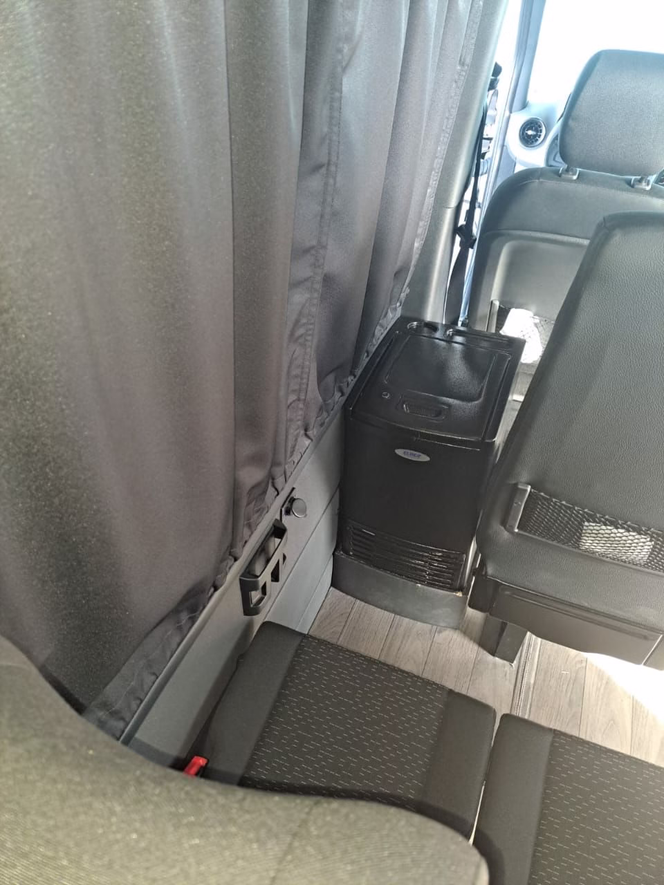 SPRINTER CDI 516 ANO 2022 EXECUTIVA JM COD.1291