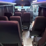 SPRINTER CDI 516 ANO 2022 EXECUTIVA JM COD.1291