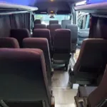 Ônibus SPRINTER CDI 516 EXECUTIVA JM 2022 seminovo à venda, código 1291 - foto 05