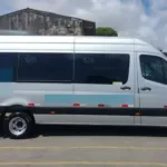 Ônibus SPRINTER CDI 516 LONGA LUXO JM 2022 seminovo à venda, código 151 - foto 02