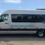 Ônibus SPRINTER CDI 516 LONGA LUXO JM 2022 seminovo à venda, código 151 - foto 03