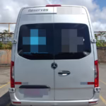 SPRINTER CDI 516 ANO 2022 LONGA LUXO JM COD.151