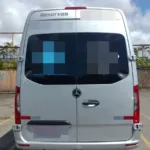 Ônibus SPRINTER CDI 516 LONGA LUXO JM 2022 seminovo à venda, código 151 - foto 04
