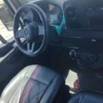 SPRINTER CDI 516 ANO 2022 LONGA LUXO JM COD.151