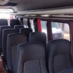 SPRINTER CDI 516 ANO 2022 LONGA LUXO JM COD.151