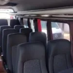 Ônibus SPRINTER CDI 516 LONGA LUXO JM 2022 seminovo à venda, código 151 - foto 08