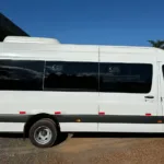 Ônibus SPRINTER CDI 517 EXECUTIVA JM 2024 seminovo à venda, código 1492 - foto 03