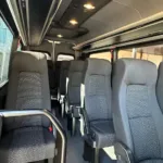 Ônibus SPRINTER CDI 517 EXECUTIVA JM 2024 seminovo à venda, código 1492 - foto 07
