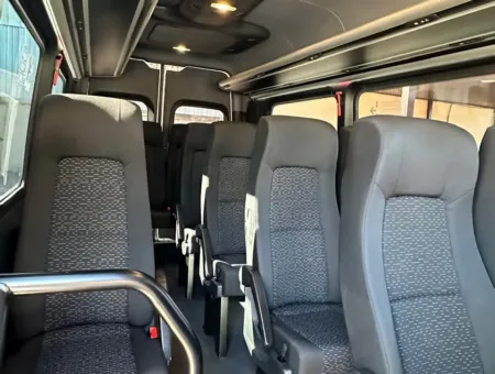 Ônibus SPRINTER CDI 517 EXECUTIVA JM 2024 seminovo à venda, código 1492 - foto 07