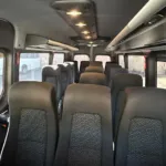 Ônibus SPRINTER CDI 517 EXECUTIVA JM 2024 seminovo à venda, código 1492 - foto 08