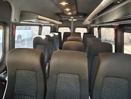 Ônibus SPRINTER CDI 517 EXECUTIVA JM 2024 seminovo à venda, código 1492 - foto 08