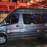 Ônibus SPRINTER M. BENZ 415 CDI EXEC JM 2016 seminovo à venda, código 1507 - foto 01