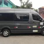 Ônibus SPRINTER M. BENZ 415 CDI EXEC JM 2016 seminovo à venda, código 1507 - foto 02