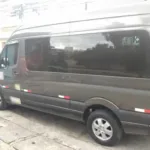 Ônibus SPRINTER M. BENZ 415 CDI EXEC JM 2016 seminovo à venda, código 1507 - foto 03