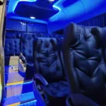 Ônibus SPRINTER M. BENZ 415 CDI EXEC JM 2016 seminovo à venda, código 1507 - foto 05