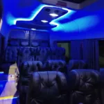 Ônibus SPRINTER M. BENZ 415 CDI EXEC JM 2016 seminovo à venda, código 1507 - foto 06